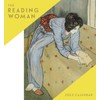 The Reading Woman 2023 Wall Calendar