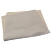LQ Industrial Bread Leavening Cloth 36x45cm Baguette Leavening Mat Cotton