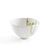 SELETTI 124135 Kintsugi Design Accessories, Multicolored W 5.9 x D