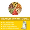 EILIN YHT Chrysanthemum Cassia Seed Tea Bags Liver Care Chinese