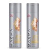 Wella Professionals WELLA Magma /03+ Muted Gold 120 g Natural