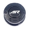 American Racing 1326106941 Black Center Cap