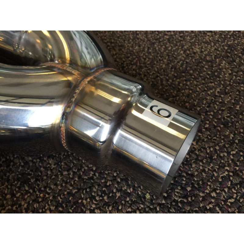 All out Fab Blastpipe version 6 BLAST PIPE BOSOZOKU 2.5