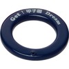 UNIX BX74-30 Baseball Practice Supplies Bat Weight Ring 4.2 oz