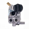 Carburionix High-Quality BR800 Carburetor for STIHL BR800 BR800X BR800CE Leaf