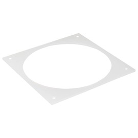 InLine® Decoupling for fans, InLine®, for 120mm fans