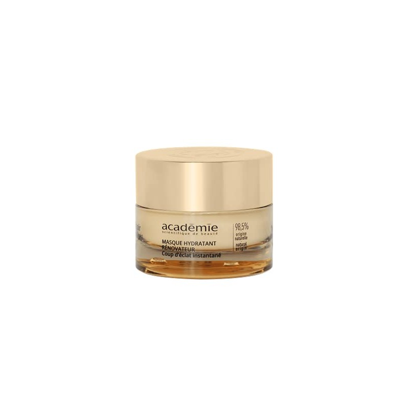 Academie Masque Hydratant Renovateur Moisturising Mask 50 ml