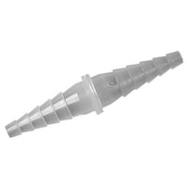 5-in-1 Tubing Connector - 25 Each / Box