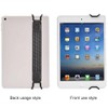 Universal Tablet Hand Strap, Tablet Hand Strap Holder, Elastic Bands