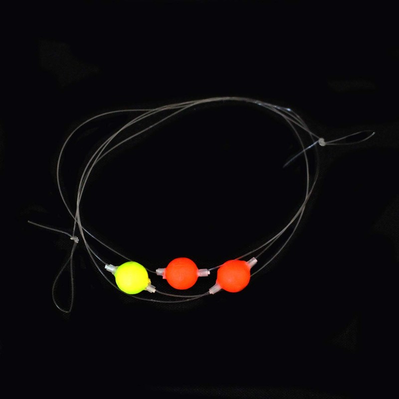 river peak loose triple marker (L)