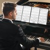 Music Folder 6 Sides for Music Sheets A4 Music Folder,
