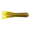 PowerBait Power Tube Breen Green 3 1/2in | 9cm