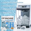 Swiffen 2 Pack 24 Pcs Ice Machine Cleaner Tablets Descaler,