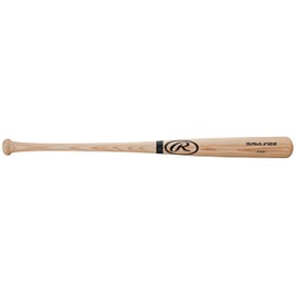 Rawlings 232APSIG Autograph Model Wood Baseball Bat (34-Inch/34-Ounce)