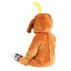The Grinch Max Infant Costume 6/9 Months