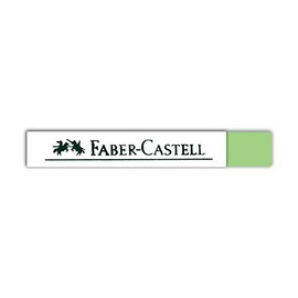 Faber-Castell Creative Studio Soft Pastel, Light Green
