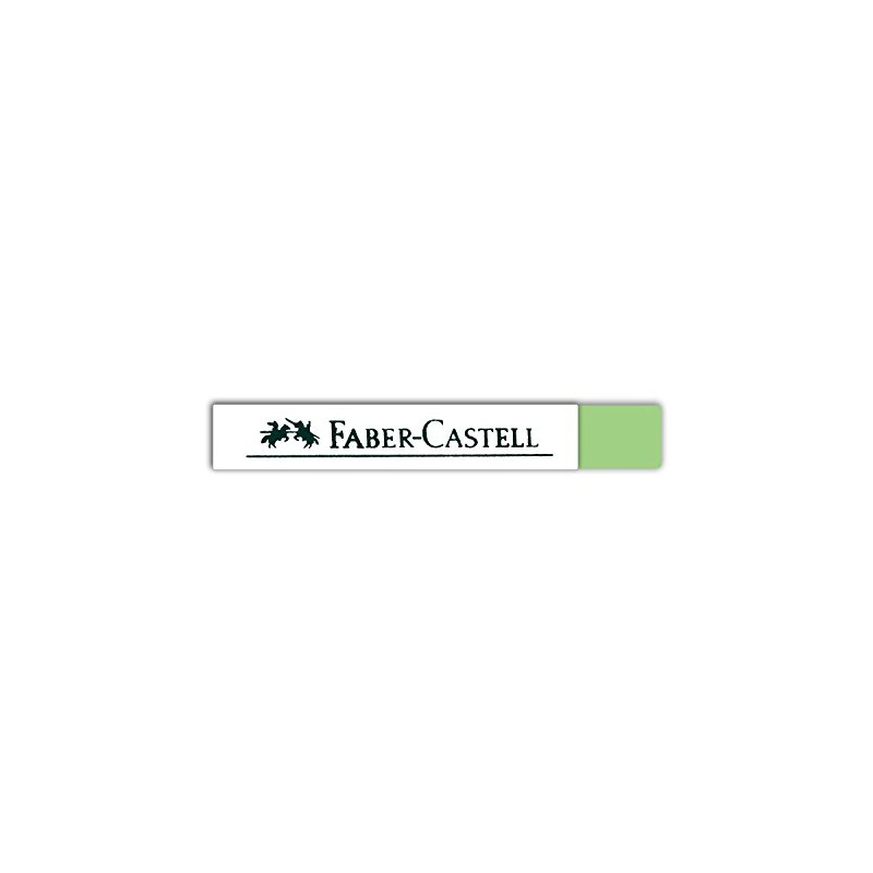 Faber-Castell Creative Studio Soft Pastel, Light Green