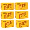 Roma 6 Pack JABON DE LAVANDERIA EN BARRA ROMA/ LAUNDRY