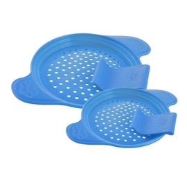 The spaetzle miracle Duo by Muxel® (blue)