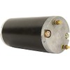 New Salt Spreader Motor Compatible With/Replacement For Curtis & Snow-X