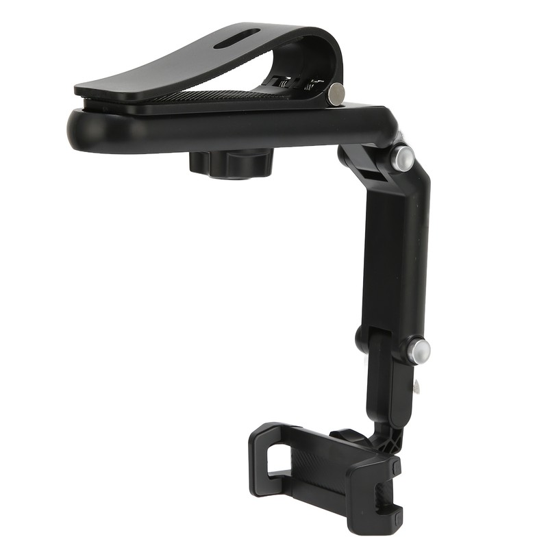 Multi Joint Flexible Adjustment Mobile Phone Bracket 360 Degree Rotatable
