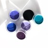 Inglot Matte Eyeliner Gel 75 (dark purple) by Inglot