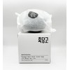 Cosme Chef Black Dango Essence Nutrition 60 Second Solid Face
