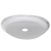 MUNEFE 5Pcs Stainless Steel Mesh Filter, French Replacement Filters Mesh