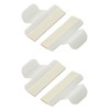 154701001 - Protector contra salpicaduras de lavaplatos para Frigidaire Electrolux