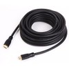 HDMI Long Cable with Equalizer, 4k/60p HDR Compatible, 18Gbps Star