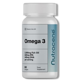 Nuracene Omega 3