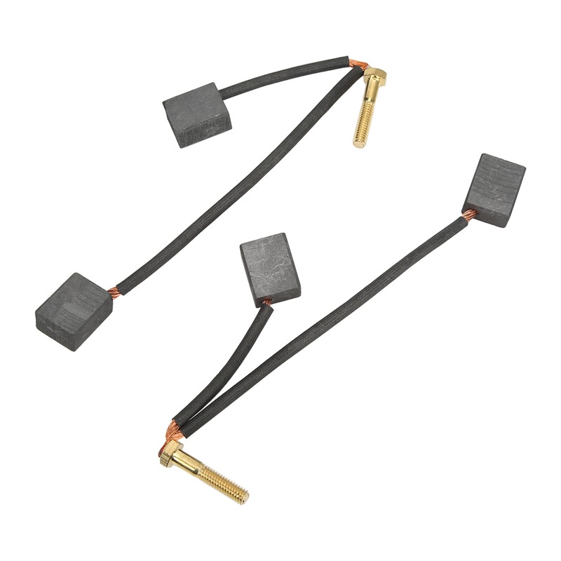 Club Car Motor Brush Kit 102187101 Plug and Play Replacement