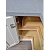2 of Clip-on Soft-Close Hinge for Corner Lazy Susan Hinges