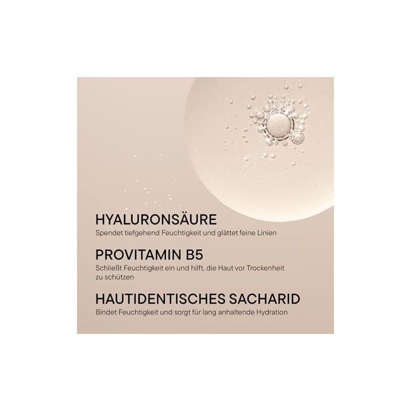 Babor Hydra Plus, Serum Ampoules for the Face, with Hyaluronic