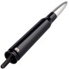 ONE250 50 Cal Caliber Bullet Style Antenna, Compatible with Jeep
