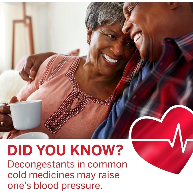 Coricidin HBP Coricidin HBP Antihistamine Cough & Cold Suppressant Tablets,