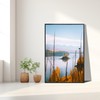 LaVie Home 30x40 Picture Frame for Wall Display, 30x40 Black