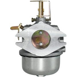 Paul Eagle Auction CARBURETOR FOR KOHLER #47-053-13, 47-853-22, 47-853-22-S, 47-853-23-S LAWN MOWER