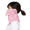 YAKeNU UV CUT MASK UV Protection Face Cover, Yakenu Fit,