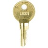 Southco LS395 RV Replacement Key LS395