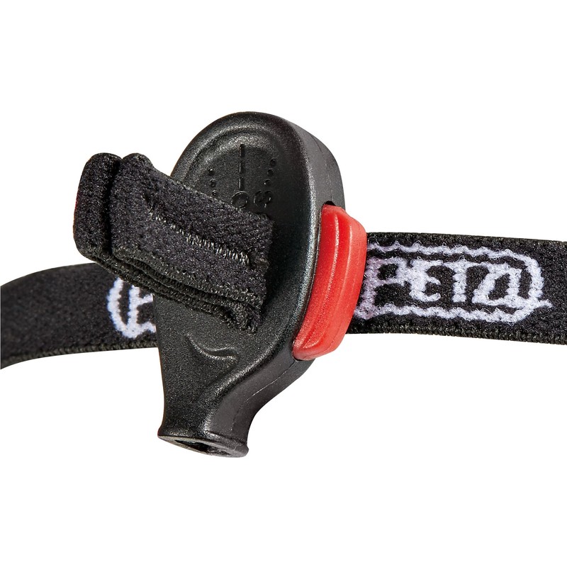 PETZL E+LITE Headlamp - Ultra-Compact Emergency 50 Lumen Headlamp, Designed