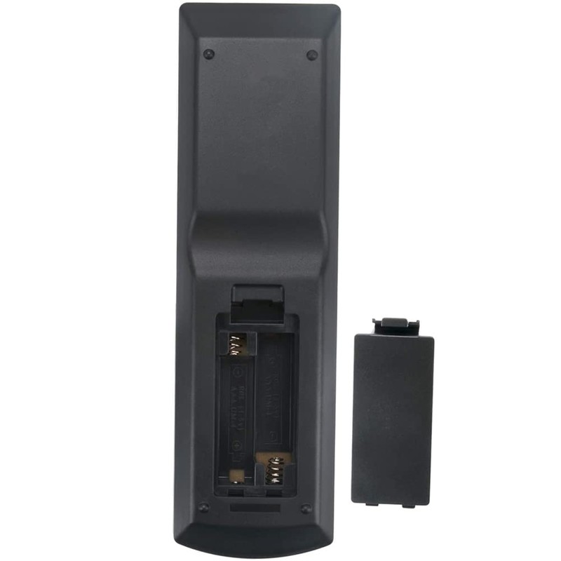 Remote Control Replacement for Insignia TV NS-26L450A11B NS-32D220NA16 NS-46E440NA14 NS-RC02U-10A