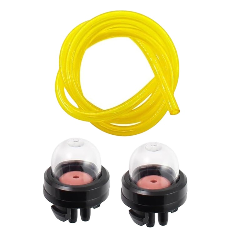Primer Bulb & Fuel Line for Hitachi RB24EAP TRB24EAP Blower
