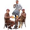 Mini Art 550035392 MiniArt 35392 1:35 Figure British Soldiers in