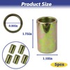 5- Pack 302910 Universal Lower Lift Arm Bushing for Category
