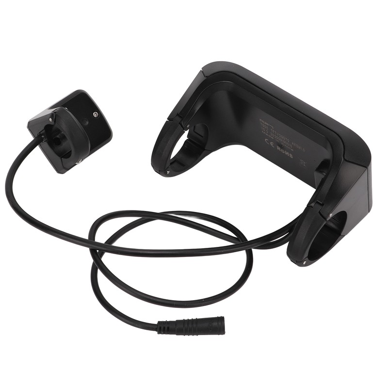 Electric Bicycle Conversion Kit 750C LCD Display Indicator for Bafang