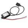 12V to 5V USB Step Down Power USB Step Down