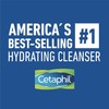 Cetaphil Gentle Skin Cleanser 20 fl oz, Hydrating Face Wash
