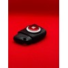 IgoBoom Key Fob Cover with integrated AirTag mount for 2021-2025