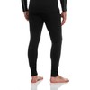 Body Glove Fleece Lined Thermal Leggings for Men - Winter